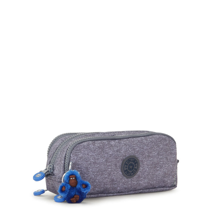 Kipling Pen Case Unisex Almost Jersey Combo Gitroy  -  I5702-1GB