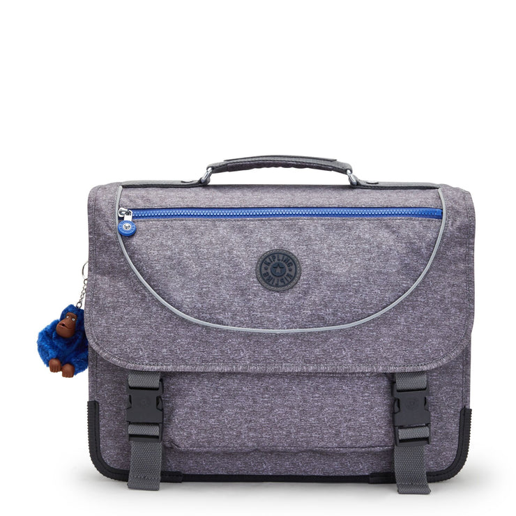 kipling bags in rain Kipling Medium Schoolbag Including Fluro Rain Cover Unisex Almost Jers