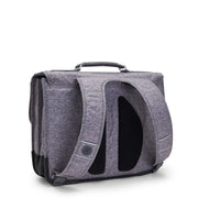 Kipling Medium Schoolbag Including Fluro Rain Cover

 Unisex Almost Jersey Combo Preppy