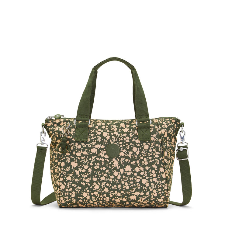 KIPLING Medium handbag (with removable shoulderstrap) Female Fresh Floral Amiel