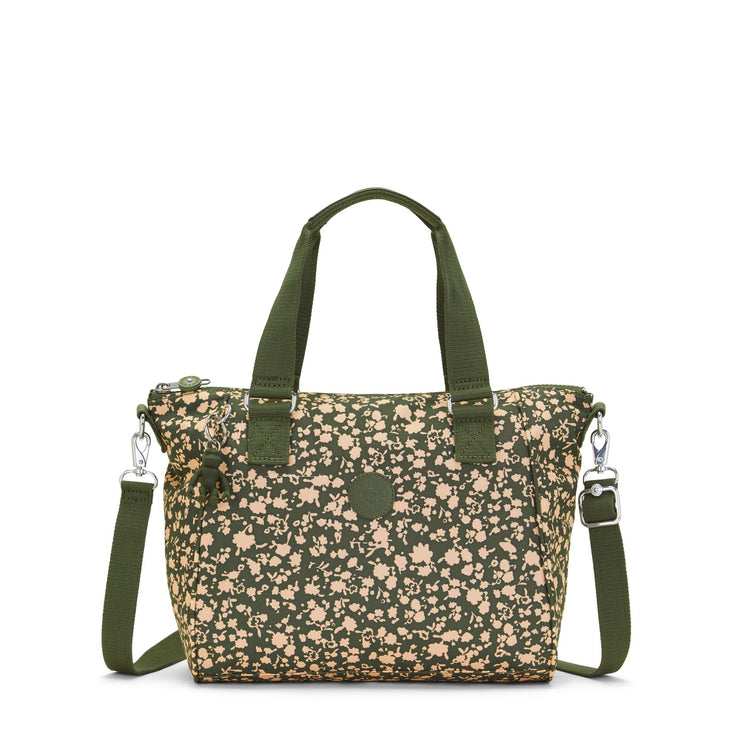 KIPLING Medium handbag (with removable shoulderstrap) Female Fresh Floral Amiel