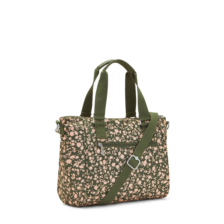 KIPLING Medium handbag (with removable shoulderstrap) Female Fresh Floral Amiel