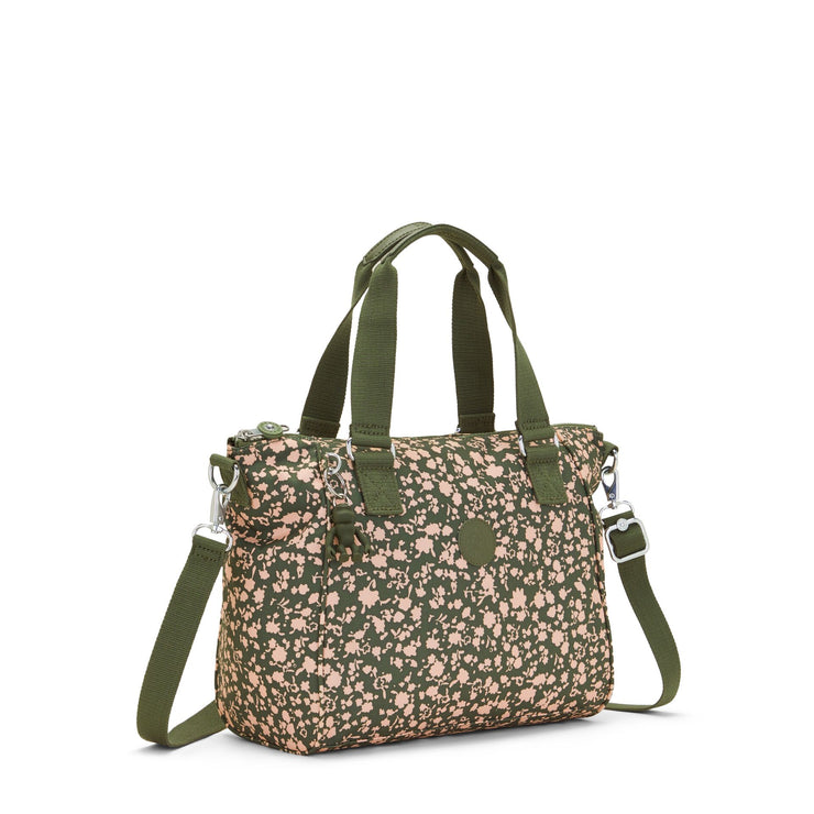 KIPLING Medium handbag (with removable shoulderstrap) Female Fresh Floral Amiel