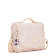 Kipling Lunchbox Female Girly Tile Prt New Kichirou