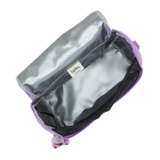 KIPLING Large lunchbox (with trolley sleeve) Female Galaxy Metallic New Kichirou