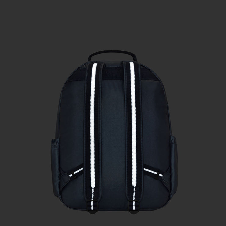 Kipling Large Backpack With Padded Laptop Compartment Female Admiral B