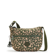 KIPLING Small Crossbody Female Fresh Floral Arto S