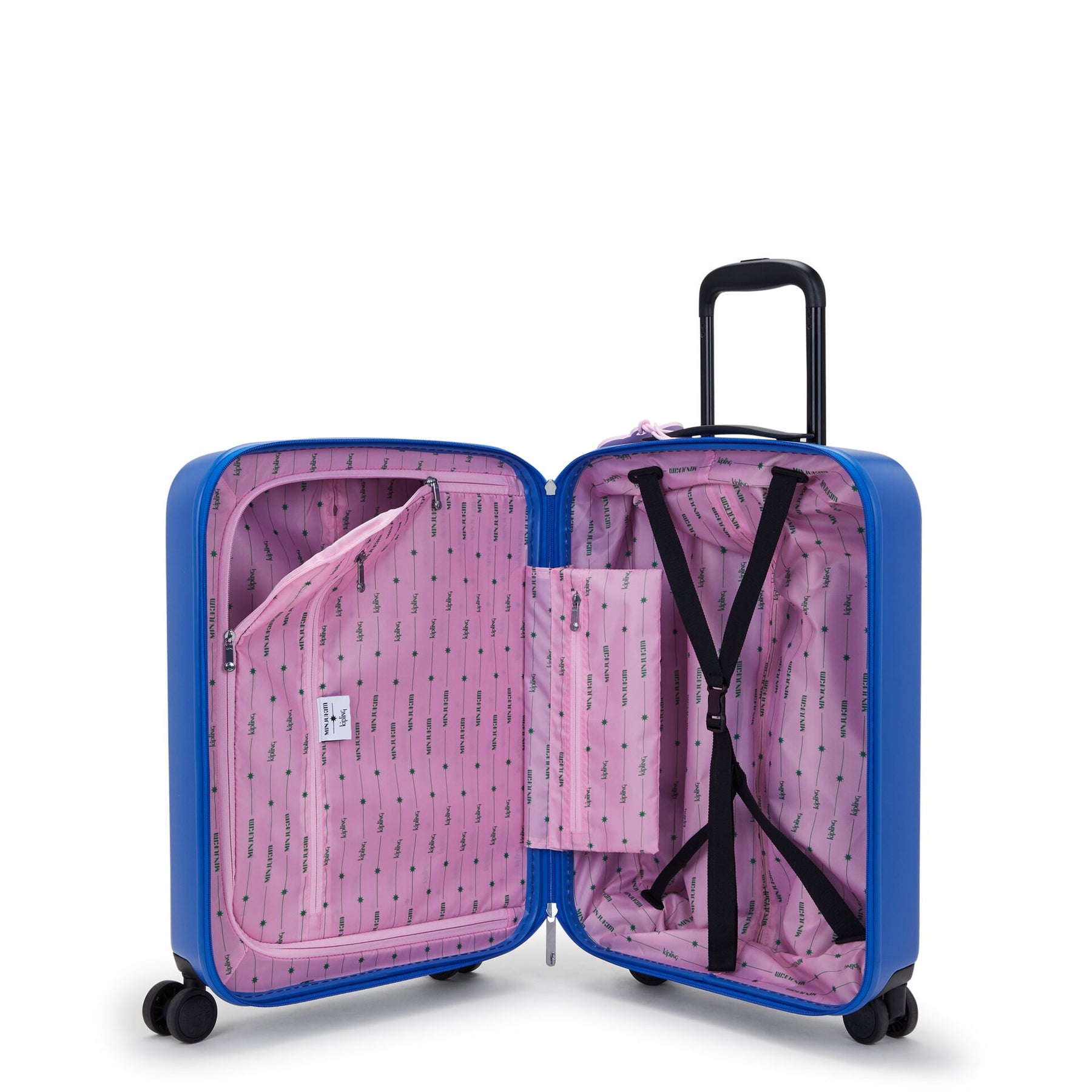 Buy Cabin Luggage Bags Online Travel Bags Kipling Dubai