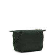 KIPLING Small pouch Female VT Dark Emerald Art Pouch Mini