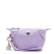 KIPLING Small pouch Female VT Ice lavender Art Pouch Mini