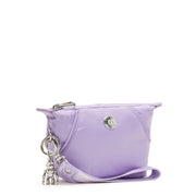 KIPLING Small pouch Female VT Ice lavender Art Pouch Mini