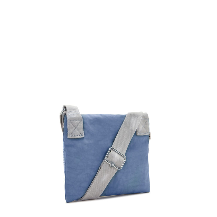 KIPLING Small crossbody Female Brush Blue C Gib