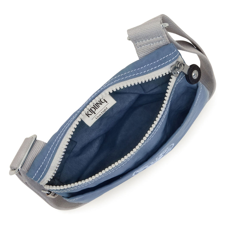 KIPLING Small crossbody Female Brush Blue C Gib