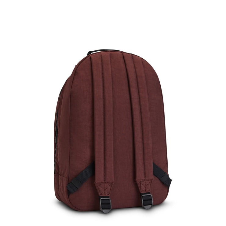 KIPLING Large backpack Female Mahogany C Curtis Xl