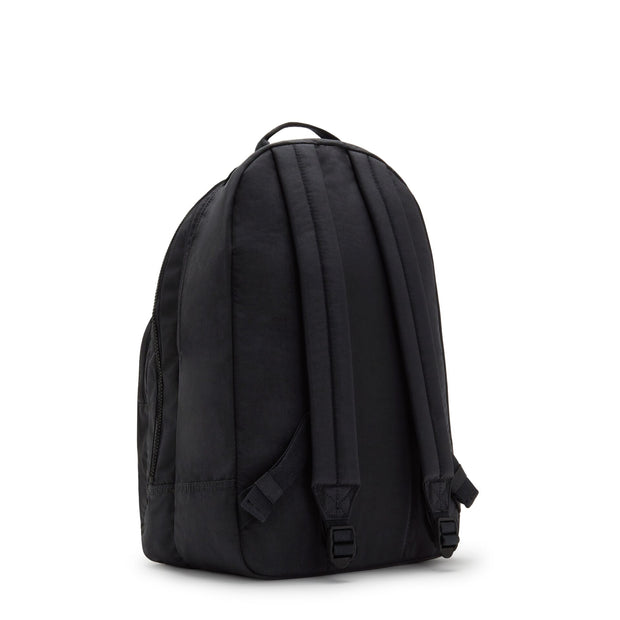 KIPLING Backpacks Unisex Black Lite CURTIS XL