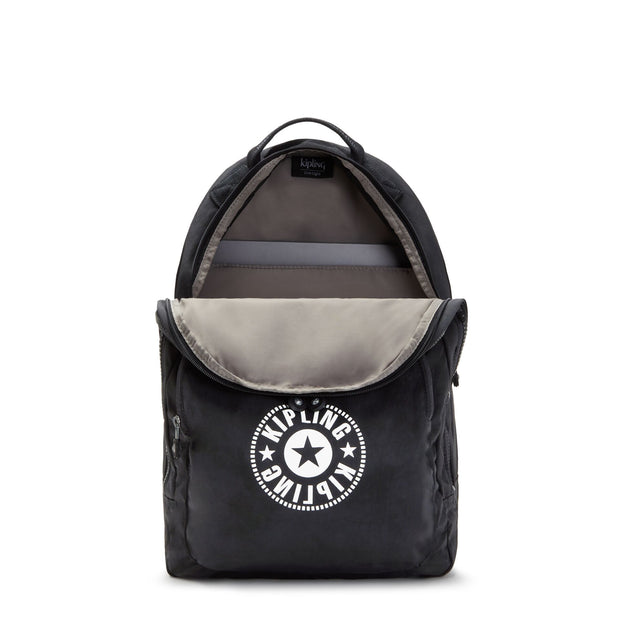 Men Kipling Backpack Shop Backpacks Bags for Men Online in UAE | Kipling UAE