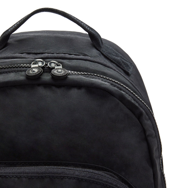 KIPLING Backpacks Unisex Black Lite CURTIS XL