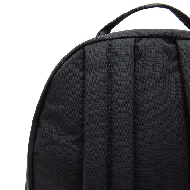 KIPLING Backpacks Unisex Black Lite CURTIS XL