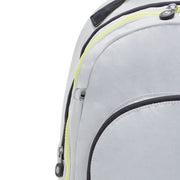 KIPLING Large backpack Unisex Air Grey C Curtis Xl