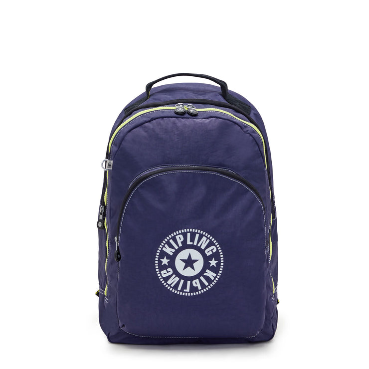KIPLING Large backpack Unisex Ultimate Navy C Curtis Xl