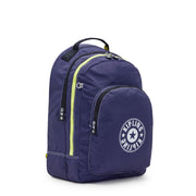 KIPLING Large backpack Unisex Ultimate Navy C Curtis Xl