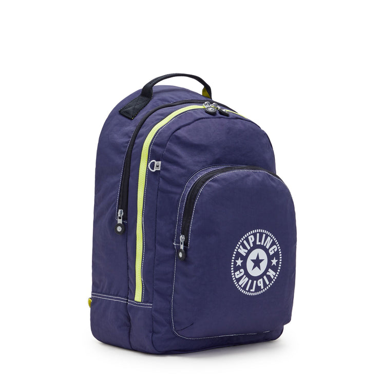 KIPLING Large backpack Unisex Ultimate Navy C Curtis Xl
