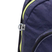 KIPLING Large backpack Unisex Ultimate Navy C Curtis Xl