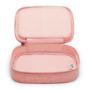 KIPLING Large pencase Female Sweet MetFloral 100 Pens