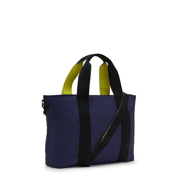 Kipling Large Tote (With Removable Shoulderstrap) Female Ultimate Na Mix Minta L