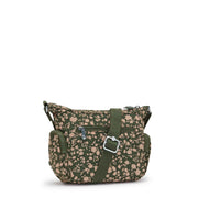 KIPLING Small crossbody Female Fresh Floral Gabbie Mini