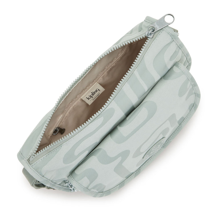 KIPLING Medium shoulderbag Female Doodle Jcq Renia
