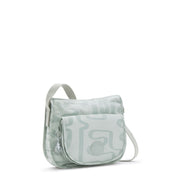 KIPLING Medium shoulderbag Female Doodle Jcq Renia