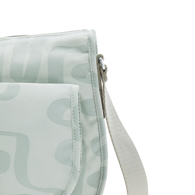 KIPLING Medium shoulderbag Female Doodle Jcq Renia