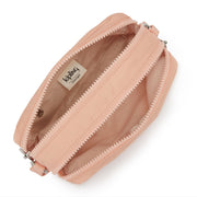 KIPLING Small crossbody Female Garden Rose Milda