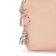 KIPLING Small crossbody Female Garden Rose Milda