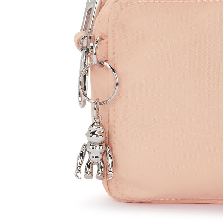 KIPLING Small crossbody Female Garden Rose Milda