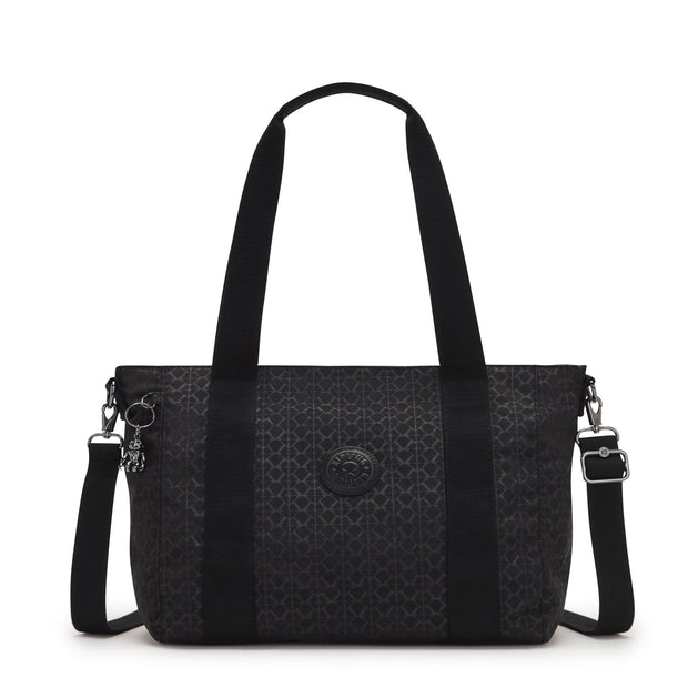 KIPLING Totes Female Signature Emb ASSENI S