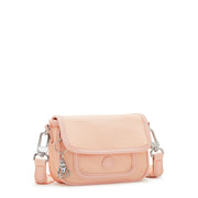 KIPLING Small crossbody (with removable shoulderstrap) Female Garden Rose Inaki S