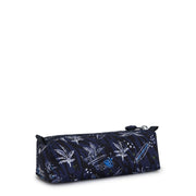 Kipling Pen Case Unisex Surf Sea Print Freedom