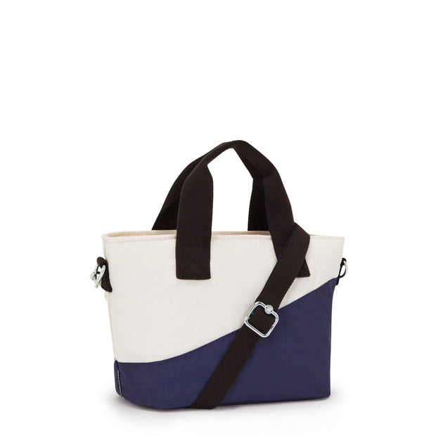 KIPLING Small shoulder bag (with removable shoulder strap) Female Ultimate Nav Bl Minta