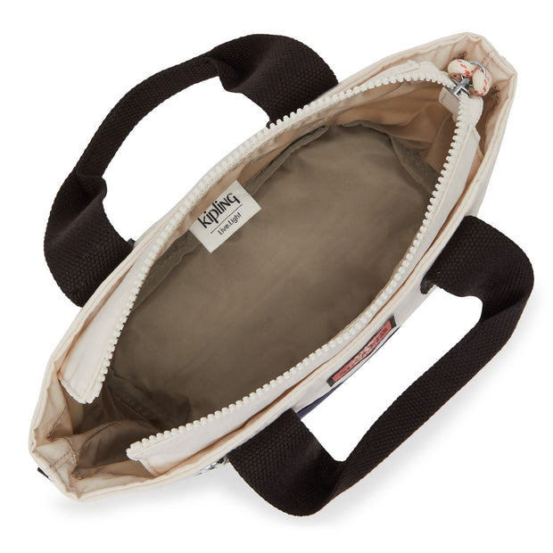 KIPLING Small shoulder bag (with removable shoulder strap) Female Ultimate Nav Bl Minta