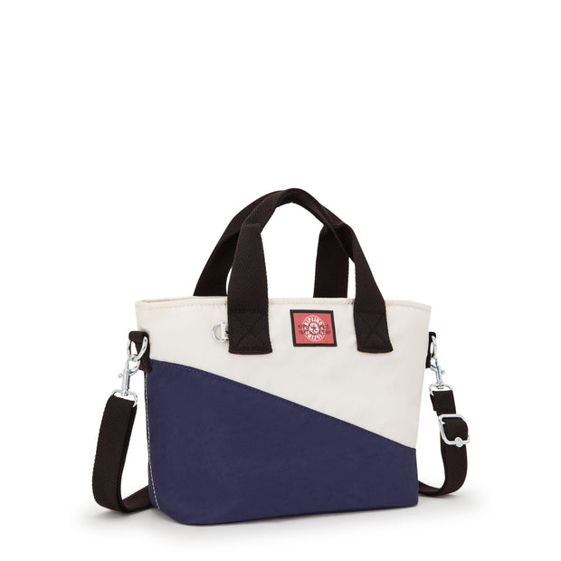 KIPLING Small shoulder bag (with removable shoulder strap) Female Ultimate Nav Bl Minta