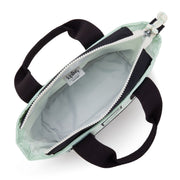 KIPLING Small shoulder bag (with removable shoulder strap) Female Airy Green Bl Minta