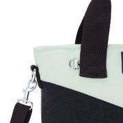 KIPLING Small shoulder bag (with removable shoulder strap) Female Airy Green Bl Minta