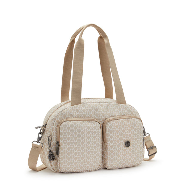 COOL DEFEA BE SIGNATURE BEIGE
