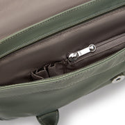 KIPLING Small Working Bag (With Removable Shoulderstrap) Female Dark Seaweed Superworker S