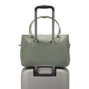 KIPLING Small Working Bag (With Removable Shoulderstrap) Female Dark Seaweed Superworker S