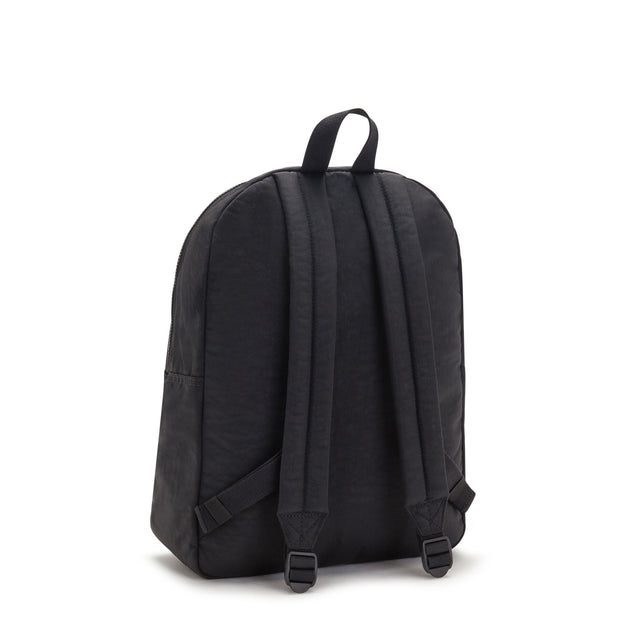 KIPLING Large backpack Unisex Black Lite Curtis L