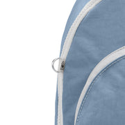 KIPLING Large backpack Female Brush Blue C Curtis L