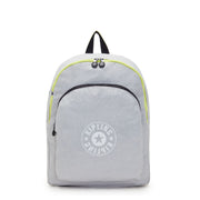 KIPLING Large backpack Unisex Air Grey C Curtis L